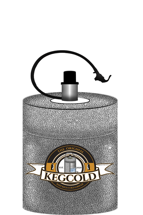 1/4 KEG