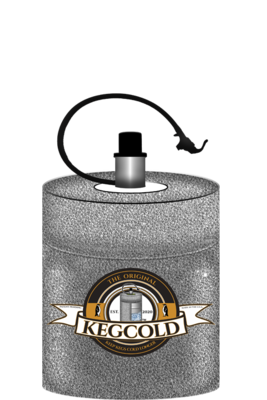 1/4 KEG