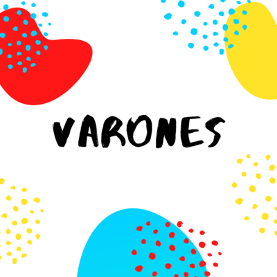Varones