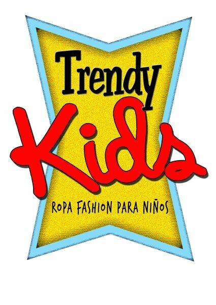 Trendy Kids
