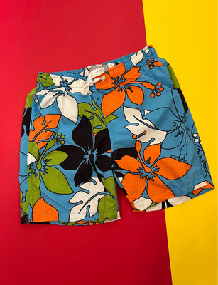 Vest De Baño Tropical