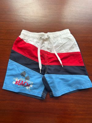 Vest De Baño Wave Beach