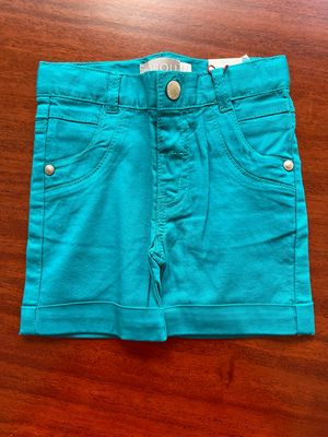 Bermuda Aqua