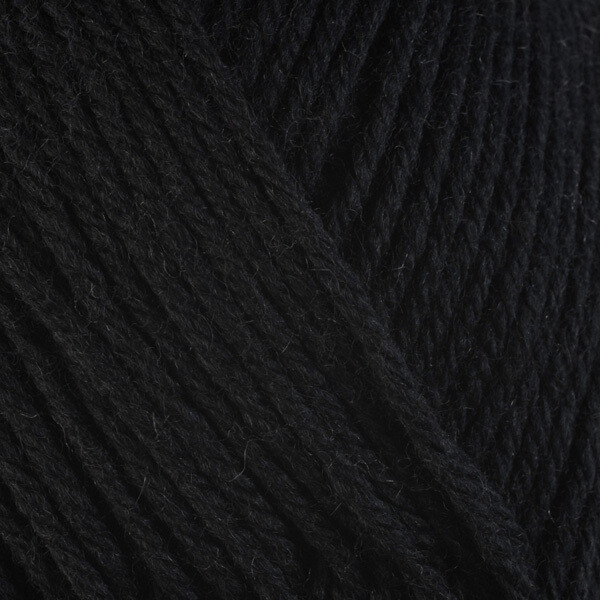 Ultra Wool by Berroco - Black