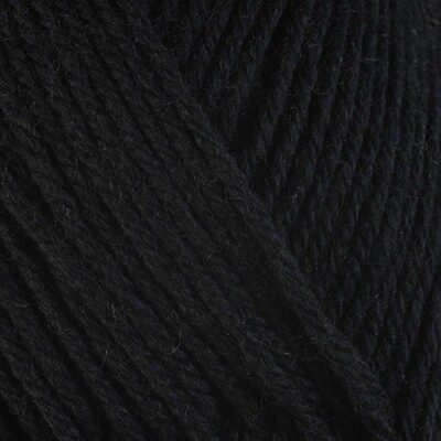 Ultra Wool by Berroco - Black