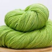 Arietta by Sweet Paprika Designs - Colour Key Lime