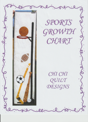 Sports Growth Chart