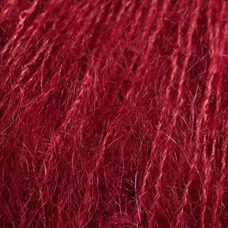 Kidsilk Haze by Rowan - Colour Blood