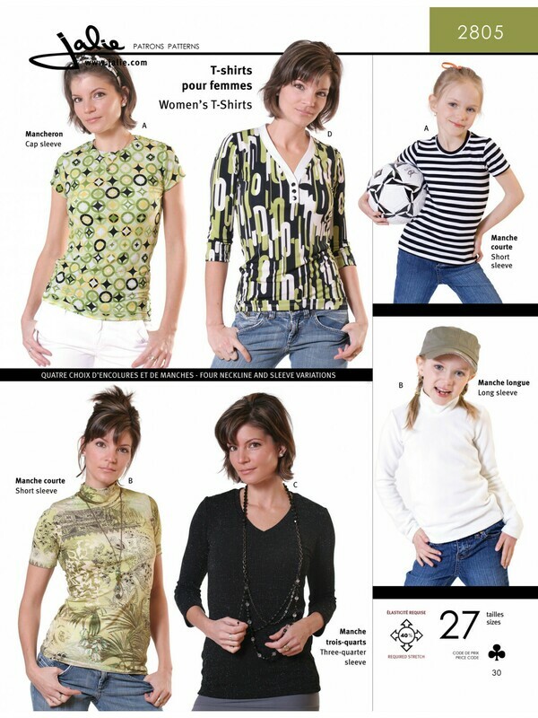 Women&#39;s T-Shirt