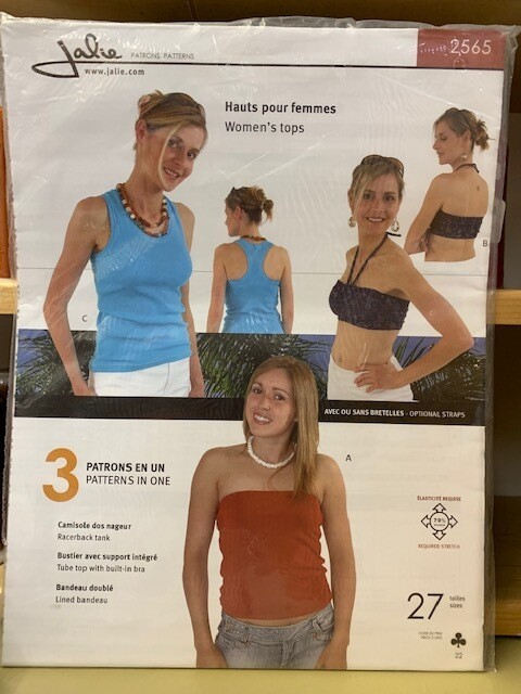 Women&#39;s summer tops