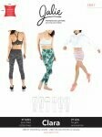 Clara Highwaisted Legging