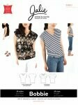 Bobbi V Neck