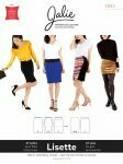 Pull on Pencil Skirt