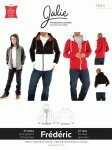 Frederic Hoodie
