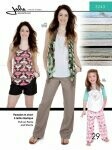 Pull-on Pants