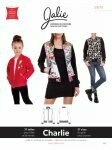Charlie Bomber Jacket