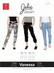 Vanessa Fluid Pants