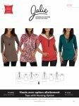 Nursing Tee and Hoodie
