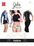 Valerie Rashguards
