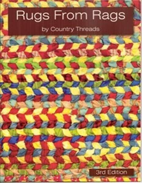 Rugs From Rags - Country Threads