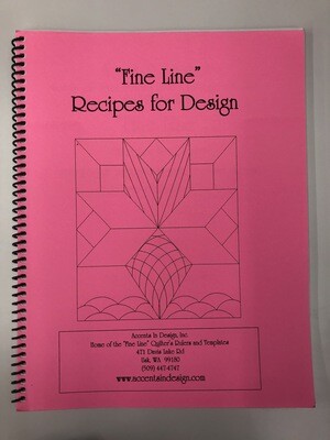 Recipes for Design Workbook