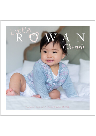 Little Rowan Cherish