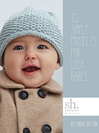 10 Simple Projects for Cozy Babies
