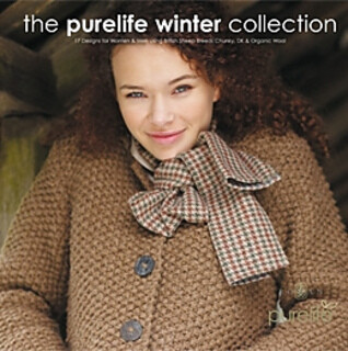 The Purelife Winter Collection - Rowan