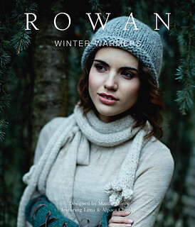 Rowan Winter Warmers