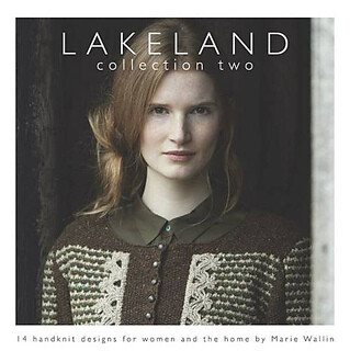 Lakeland Collection Two - Marie Wallin