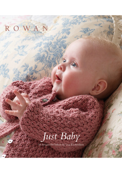 Rowan Just Baby