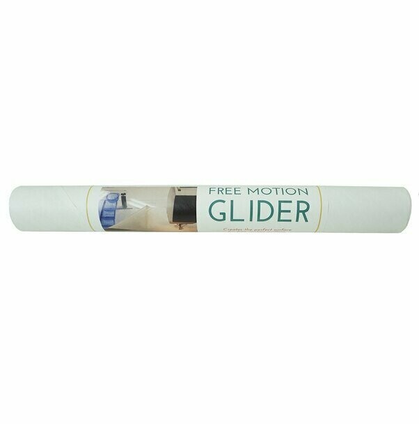 Free Motion Glider - Sew Steady