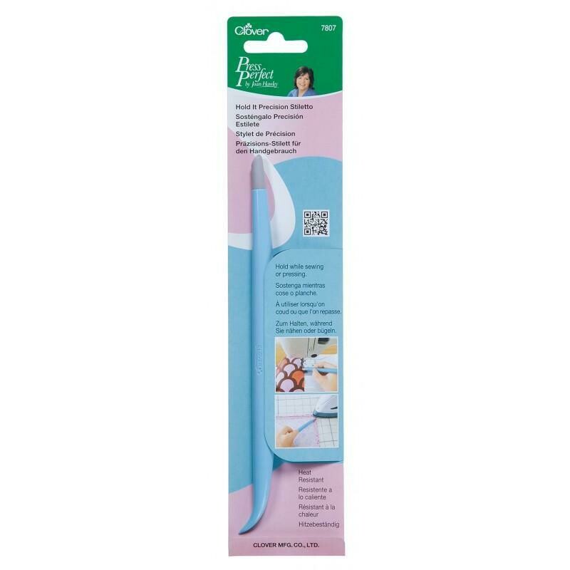 Clover Perfect Press Precision Stiletto