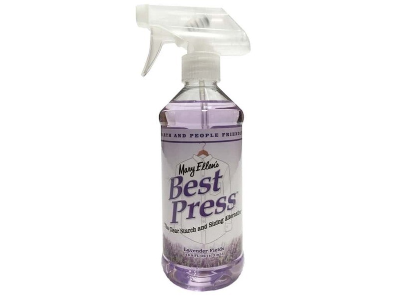 Best Press Lavender Fields
