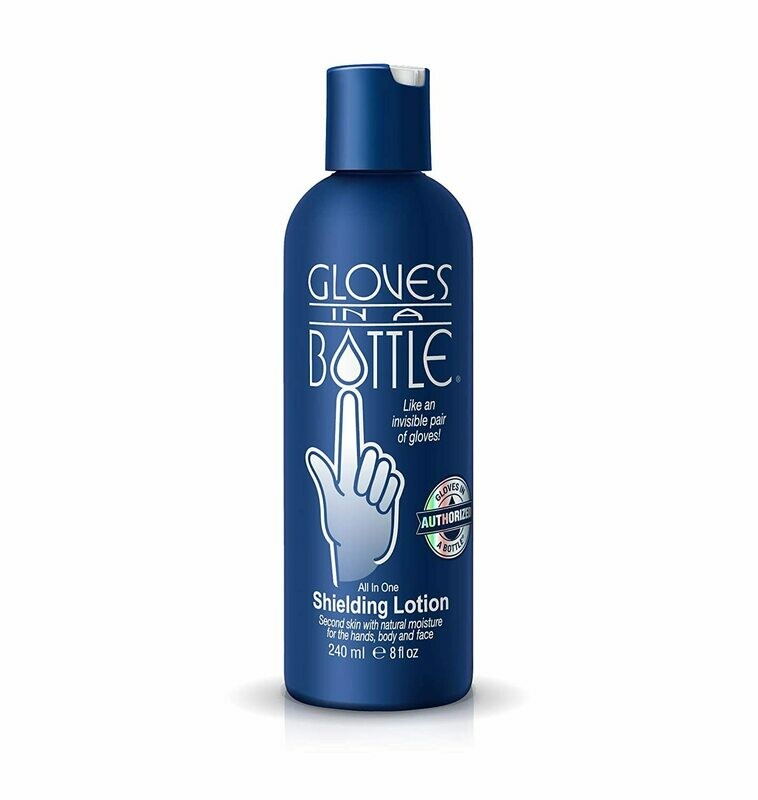Gloves in a Bottle 60 mL