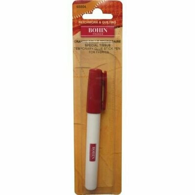 Bohin Temporary Glue Stick Pen