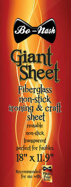 Bo-Nash Giant Sheet