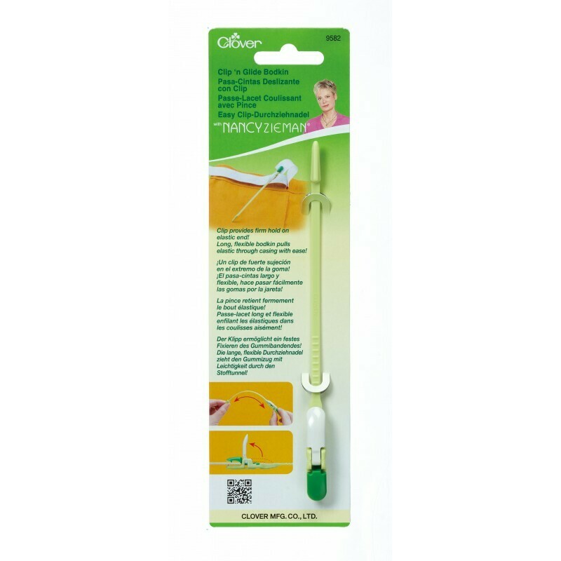 Clip &#39;n Glide Bodkin