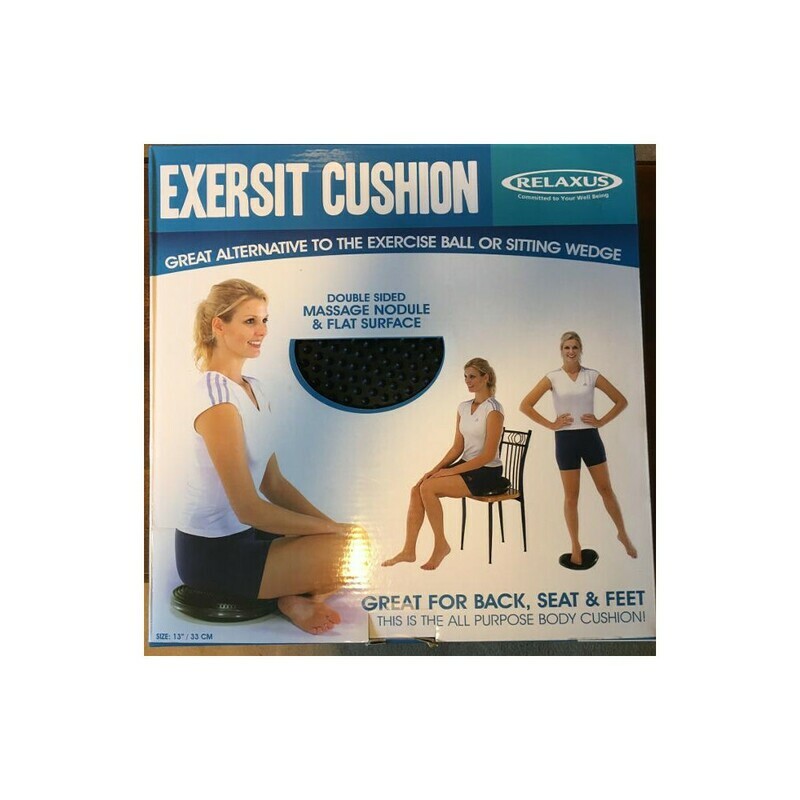 Exersit Cushion