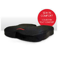 Memory Foam Seat Cushion