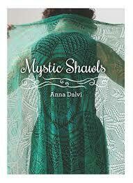 Mystic Shawls