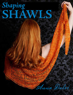 Shaping Shawls