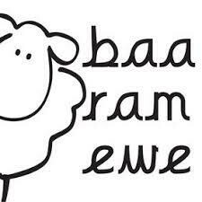 Baa Ram Ewe Yarns