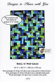 Roll &#39;n&#39; Pop Gems