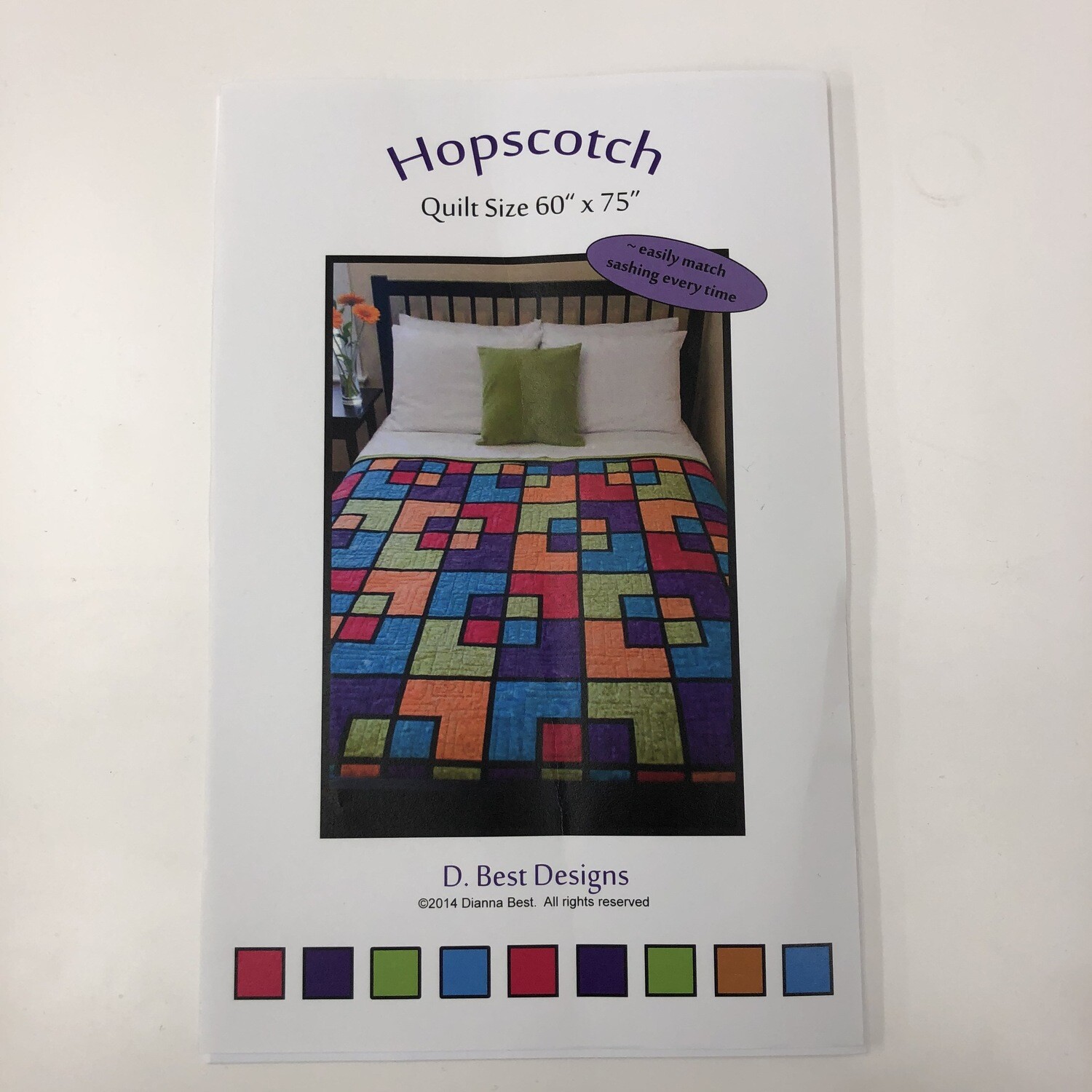 Hopscotch