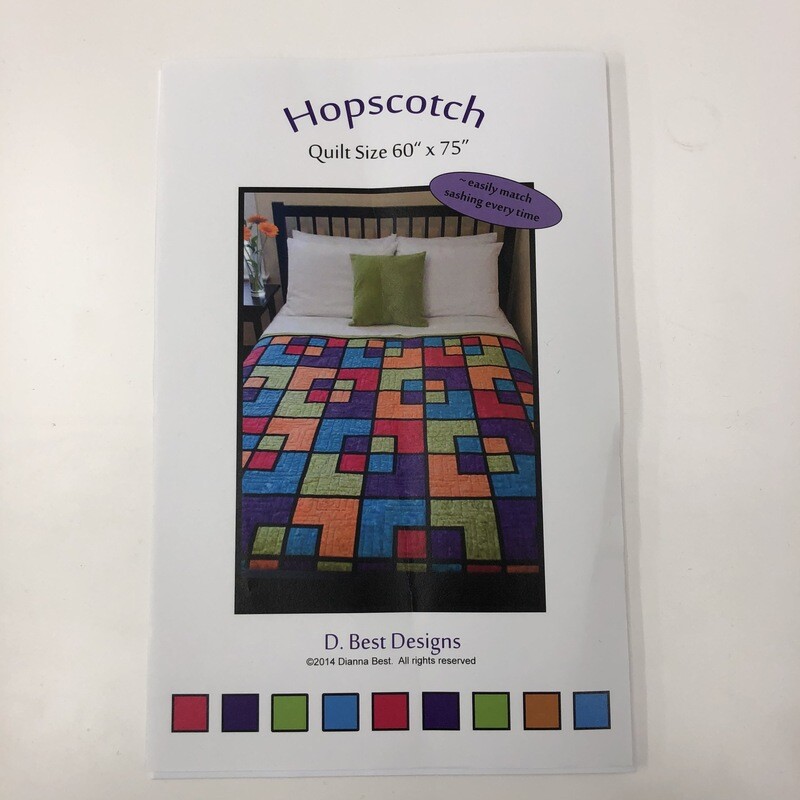 Hopscotch