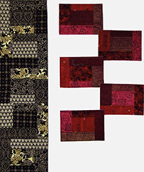 Take 5... Fat Quarters, That Is...