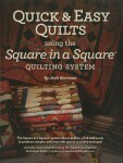 Square in a Square Original Ruler