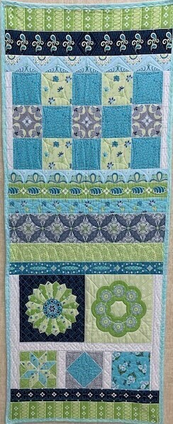 Ruler work Panel