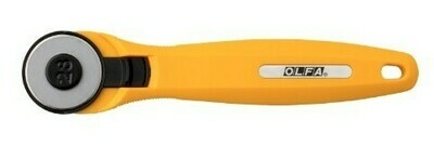 Olfa Quick change 28 mm Rotary Cutter